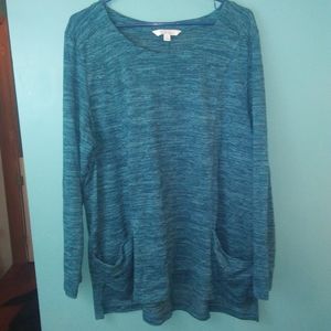 🌷CLOSET SALE🌷Company Ellen Tracy top